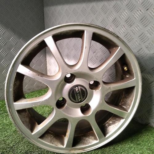 Jante volvo v40 phase 2 - v40,