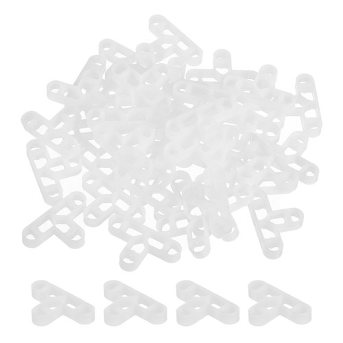 300pcs espaceurs pour - t,
