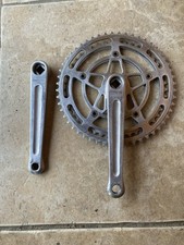 Pédalier Stronglight 93, 52 /45