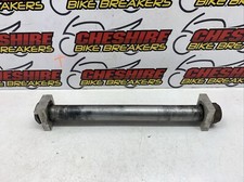♻️ Yamaha Mt-01 1700 2005 - 2012 Rear Wheel Axle Spindle Spacer ♻️
