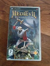 Medievil Resurrection