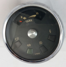 Srumento Tableau de Bord VDO