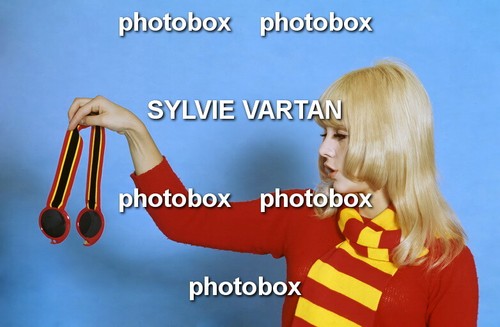 Sylvie vartan exclusive - *,