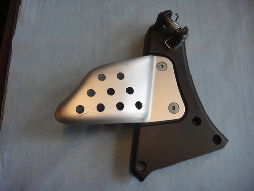 Buell xb12 support - xb12,