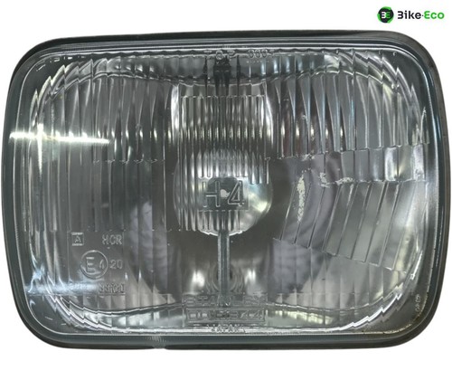 Optique feu phare honda - optique,