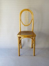 Chaise Thonet N°644/1 de 1928