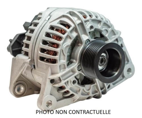 Alternateur ford fiesta - alternateur,