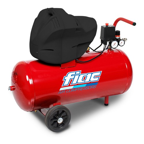 Compresseur air l - 50, fiac