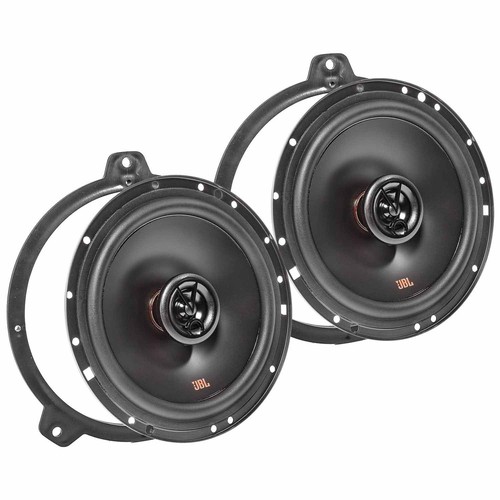 Kit coaxial haut - -parleur, jbl