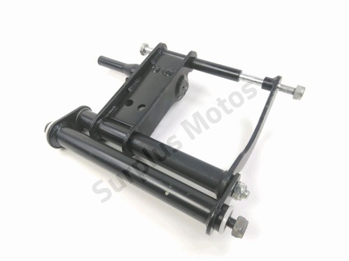 Support moteur piaggio fly 125 - moteur,