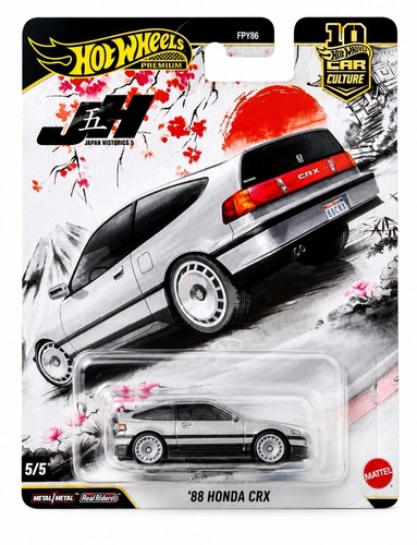 Hotwheels rare honda - hotwheels,