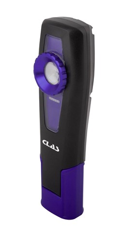 Baladeuse 0699 clas - baladeuse, uv-