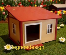 Maison Pour Chien Chat