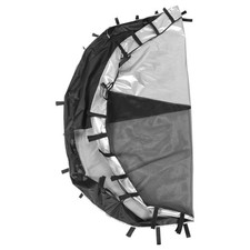  Couverture de couverture de chien à l'épreuve du soleil chien de chenil