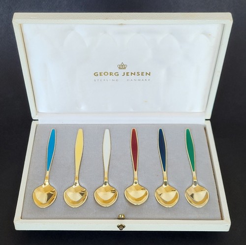 Coffret petites cuilleres - petites,