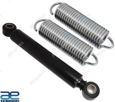 Amortisseur de siège