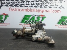 RADIATEUR GAZ D'ÉCHAPPEMENT