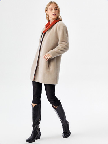 Manteaux hiver vintage - manteaux, d'hiver
