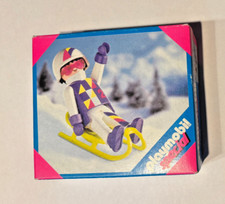 Playmobil Ref 4585 - luge 2007