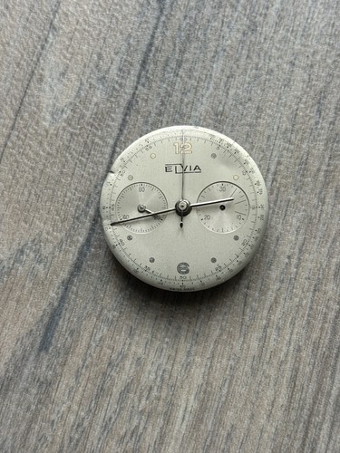 Mouvement montre - mouvement,