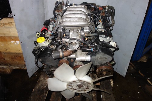 Moteur 6ve1 140tkm - moteur, opel
