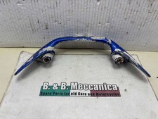 Poignée Arrière GILERA