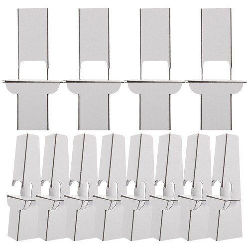 Pièces chevalets pour - 12,