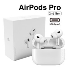 AirPods Pro 2– Neufs