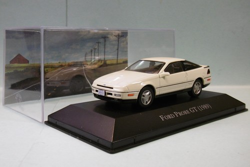 Altaya ixo ford probe gt - altaya,