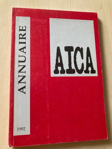 Annuaire aica association - annuaire,