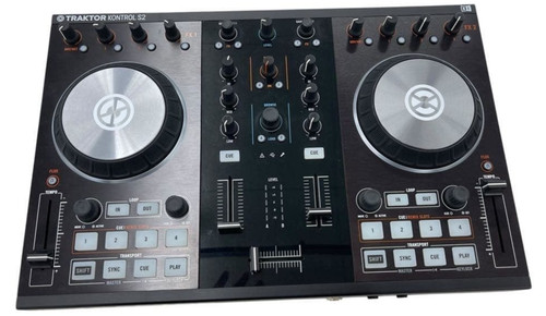 Occasion native instruments - native,