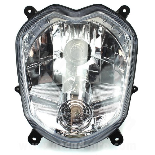 Optique phare adapt sym - de,