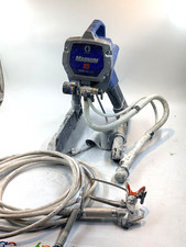 Graco Magnum X5 Stationary True Airless Sprayer 262800