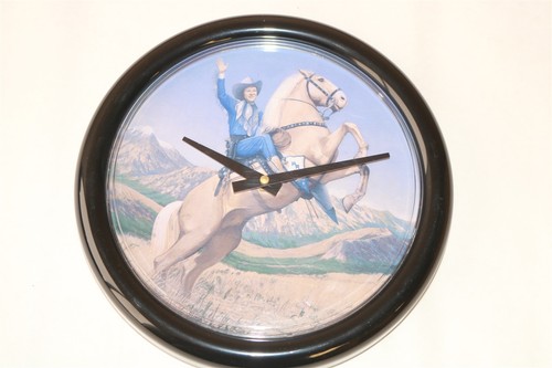 Roy rogers trigger - trigger, battery
