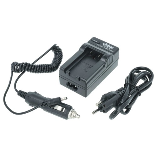Chargeur pour canon powershot - pour,