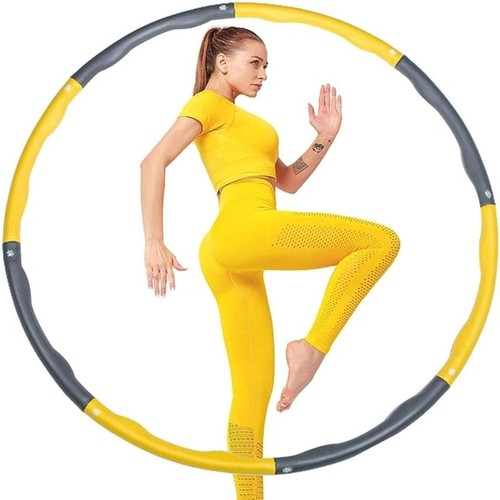 Ukko hula hoop home workout - ukko,