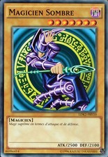 carte YU-GI-OH LDK2-FRY10