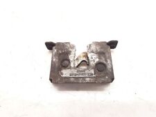 BMW 1 Series E87 E81 120D 2007 Front Engine Bonnet Latch 7115229