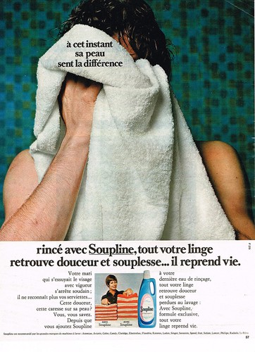 Publicite advertising 1972 - ,