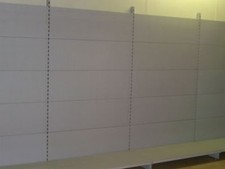 Tegometall Étagère Murale