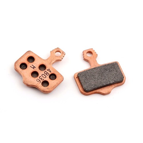 Sram avid plaquettes - sram, de