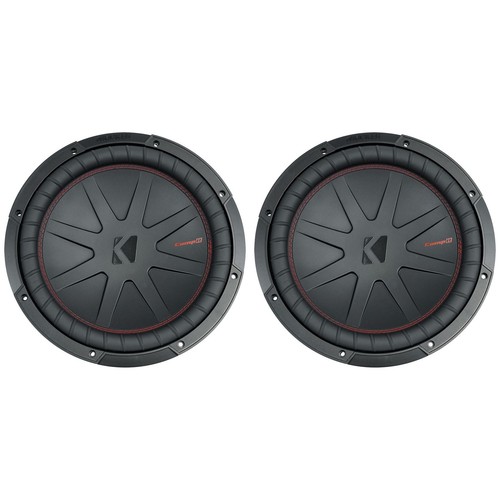 Kicker 48cwr124 compr12 - kicker,