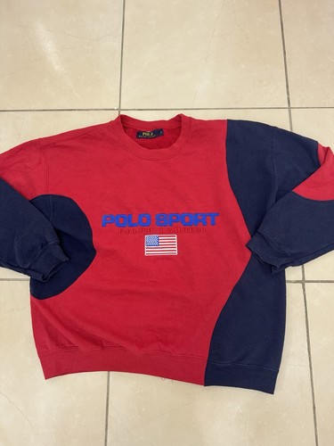 Pull polo sport - pull,