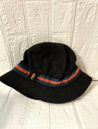 Excellent chapeau seau - , gucci