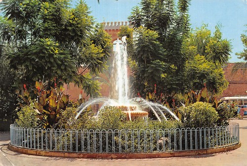 Espagne santa pola central - santa,