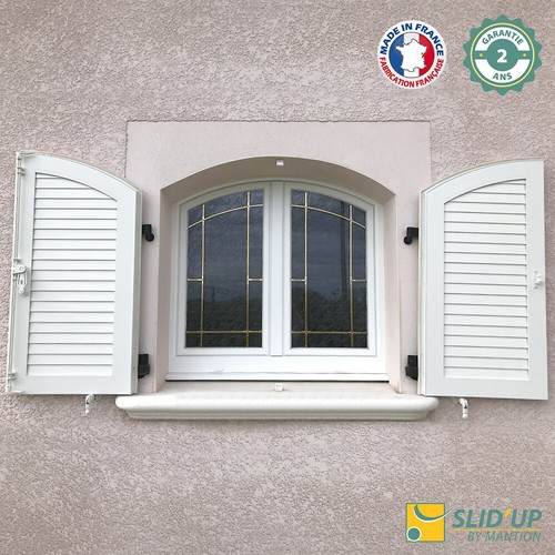 Motorisation pour volet - , 2