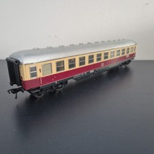 Fleischmann HO 5160K Voiture Train Voyageurs DB Vintage Modelisme Ferroviaire