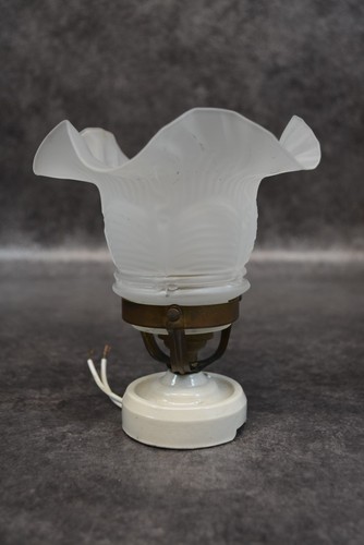 Ancien plafonnier suspension - ancien,