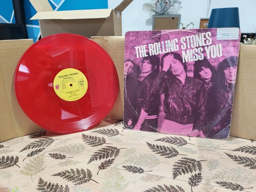 Tours rolling stones miss - 33,