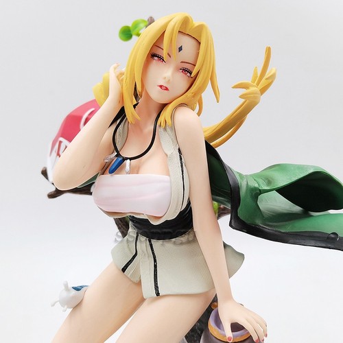 Figurine naruto sexy - , statuette